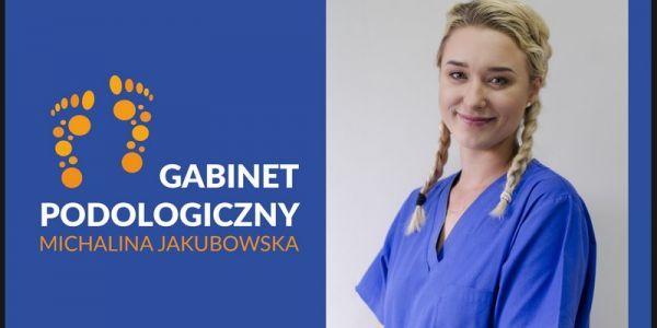 Gabinet Podologiczny Michalina Jakubowska